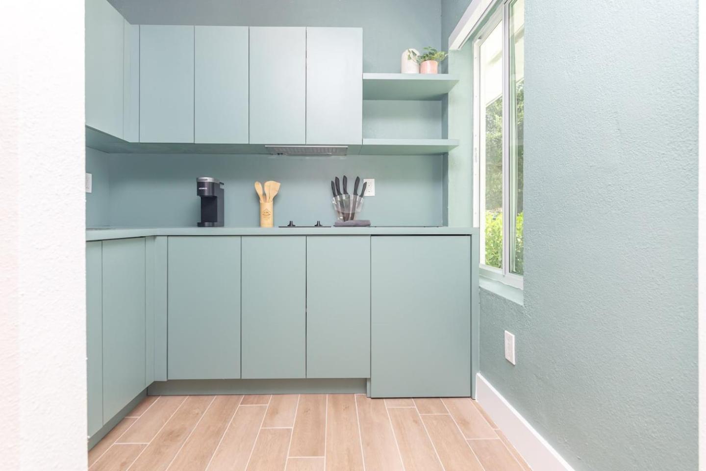 Newly Renovated Stylish Studio In El Portal #2 Miami Exteriör bild