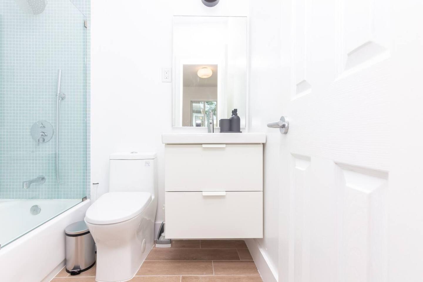 Newly Renovated Stylish Studio In El Portal #2 Miami Exteriör bild